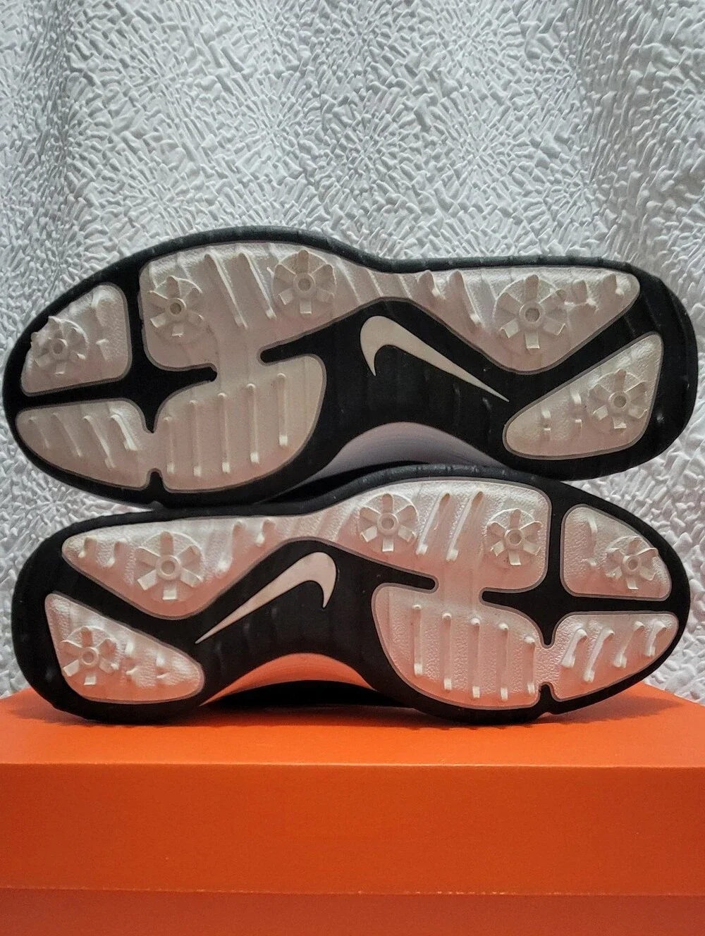 ⛳️NIKE IFINITY G (W) GOLF SHOES